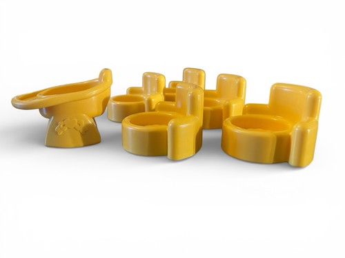 Fisher price little people - little,