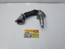 CONDOTTO VALVOLA EGR FIAT BRAVO LANCIA MUSA DELTA 1.6 - 2.0 D MTJ 55222896