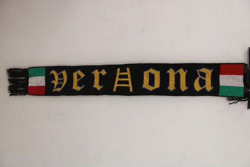 Sciarpa scarf calcio - sciarpa,