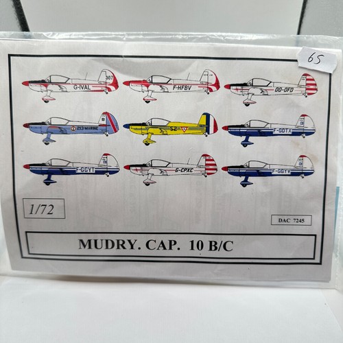 Dujin dac 7245 - dujin, 1/72