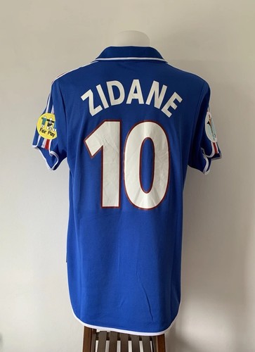 Maglia calcio francia - calcio,