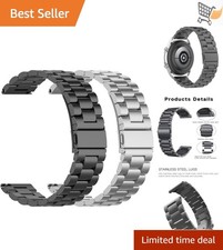 Stainless Steel Watch Band