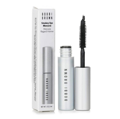 Mascara bobbi brown smokey - mascara,