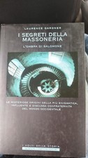 - Laurence Gardner I Segreti
