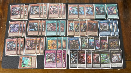 Vanquish soul k9 - yu-gi-oh!,
