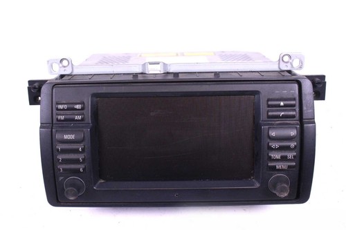 Navi autoradio originale - cd,