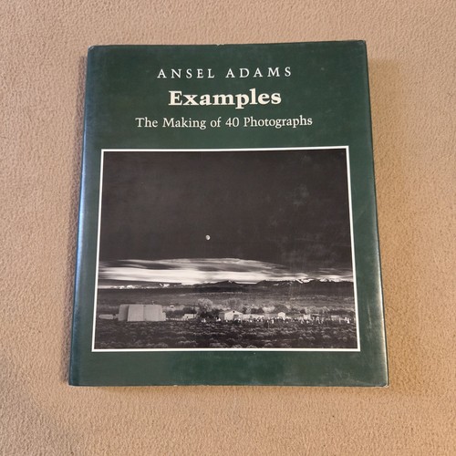Examples the making 40 - examples:,