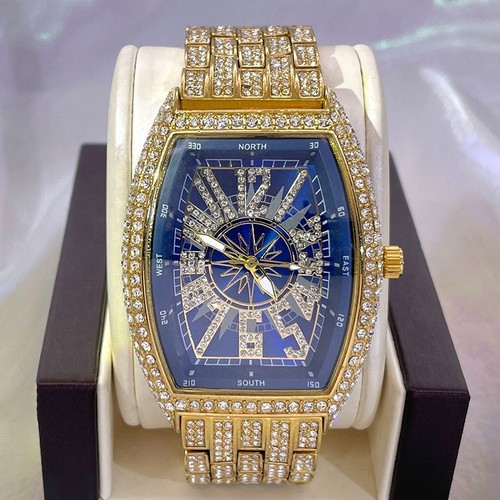 Orologio uomo hip - uomo,