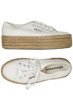 Sneaker Superga da donna scarpe per il tempo libero scarpe da ginnastica scarpe sportive taglia EU 3... #ftku15l