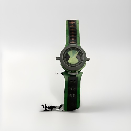 Orologio ben omnitrix - ben, 10
