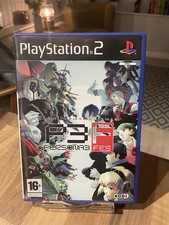 Shin Megami Tensei: Persona 3