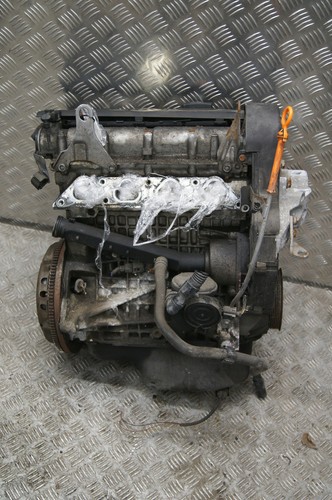 Volkswagen golf 4 mpi - volkswagen,