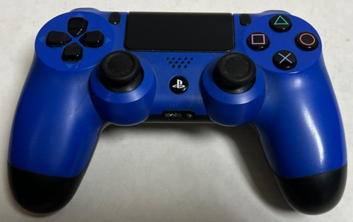 Joystick blu controller per - joystick,