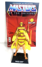 BUZZ OFF MASTERS OF THE