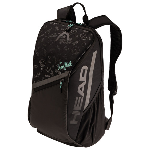 Zaino head tour neon - tour, 25l