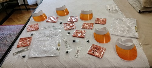 Lotto gadget pubblicitari - lotto,