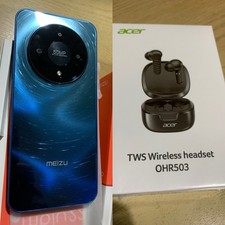 Smartphone Meizu Mblu 22 Pro