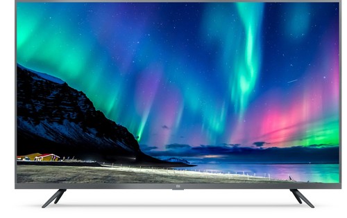 Xiaomi led 43 - xiaomi, 4k