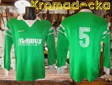 Maglia SC Colmar anni 80