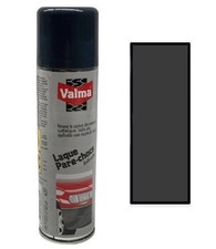 Vernice Spray Bumper Antracite