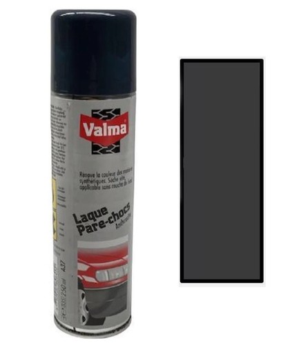 Vernice spray bumper - vernice,
