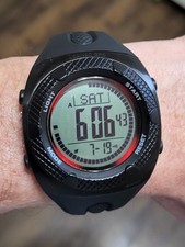 Orologio Marathon ADANAC