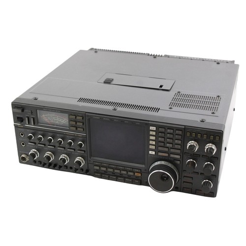 Icom 780 all - icom,