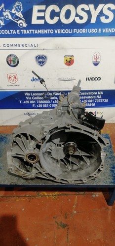 Cambio manuale completo per - completo,