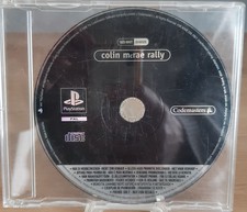 Sony PlayStation 1 Promo Gioco