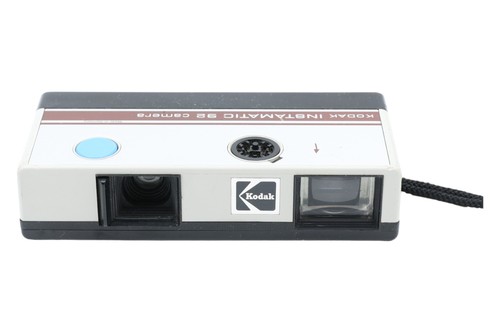 Kodak instamatic tasca - kodak,