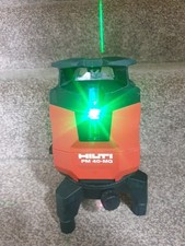 Laser verde Hilti PM40-MG