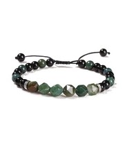 Bracciale pietra vera - pietra, naturale