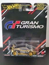 HOT WHEELS LAMBORGHINI HURACAN LP 620-2 SUPER TROFEO