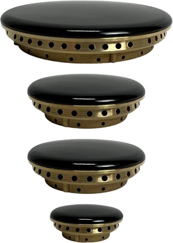 Kit serie piattelli - kit, 4