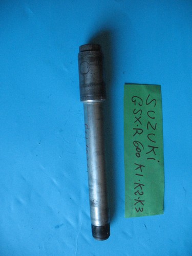 Asse ruota anteriore suzuki - anteriore,