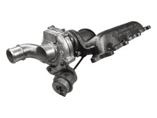 Turbocompressore SMART FORFOUR