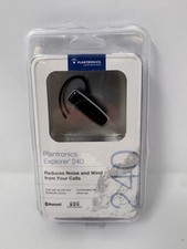 Plantronics Explorer 240