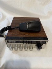Ricetrasmettitore vintage JC