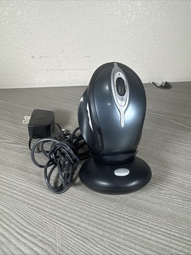 Mouse laser wireless logitech - mouse,