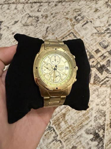 Orologio uomo seiko sna304 - uomo,
