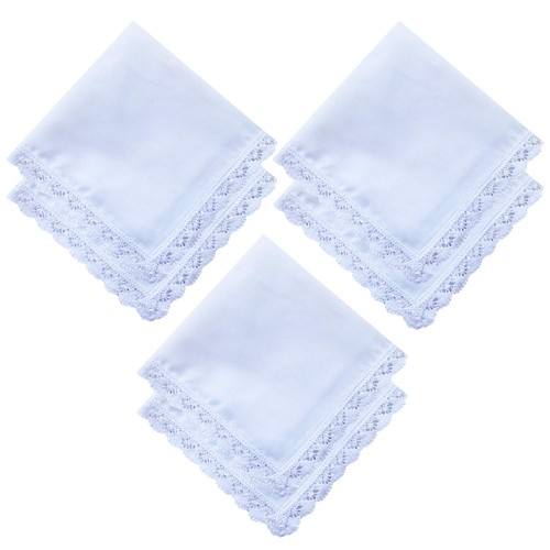 Confezione fazzoletti donna - confezione,