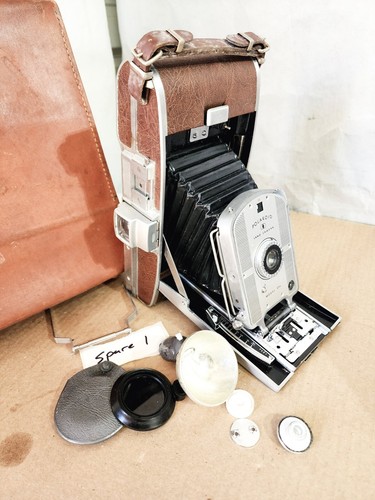 Polaroid land camera - 95,