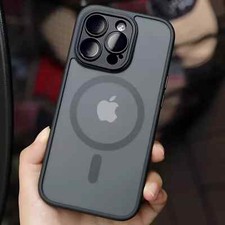 ✅Cover Iphone Magsafe