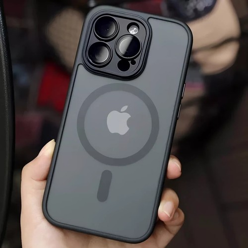 Cover iphone magsafe - ✅cover,