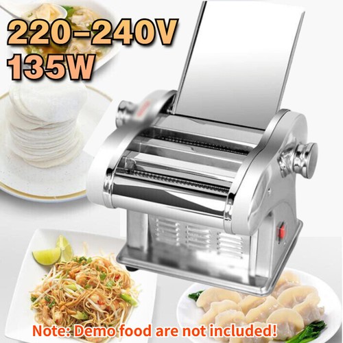 Macchina per pasta elettrica