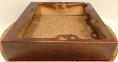 Plinto giradischi garrard - giradischi,