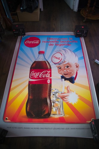 Coca cola legend 2010 - cola,