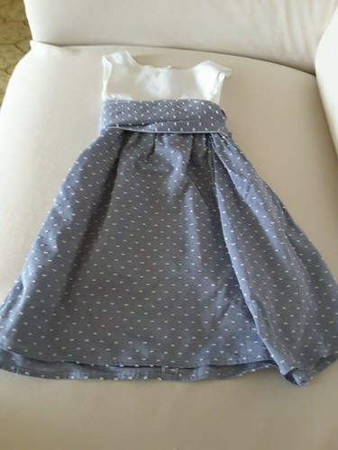 Vestito crochette milano - milano, bimba