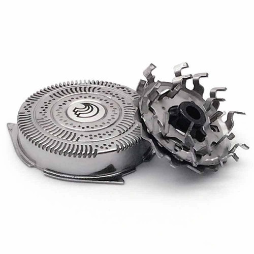 Set testine ricambio - 6, di