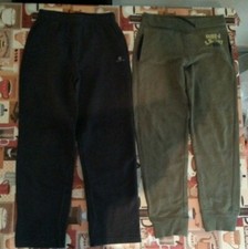 lotto 88b stock pantaloni tuta